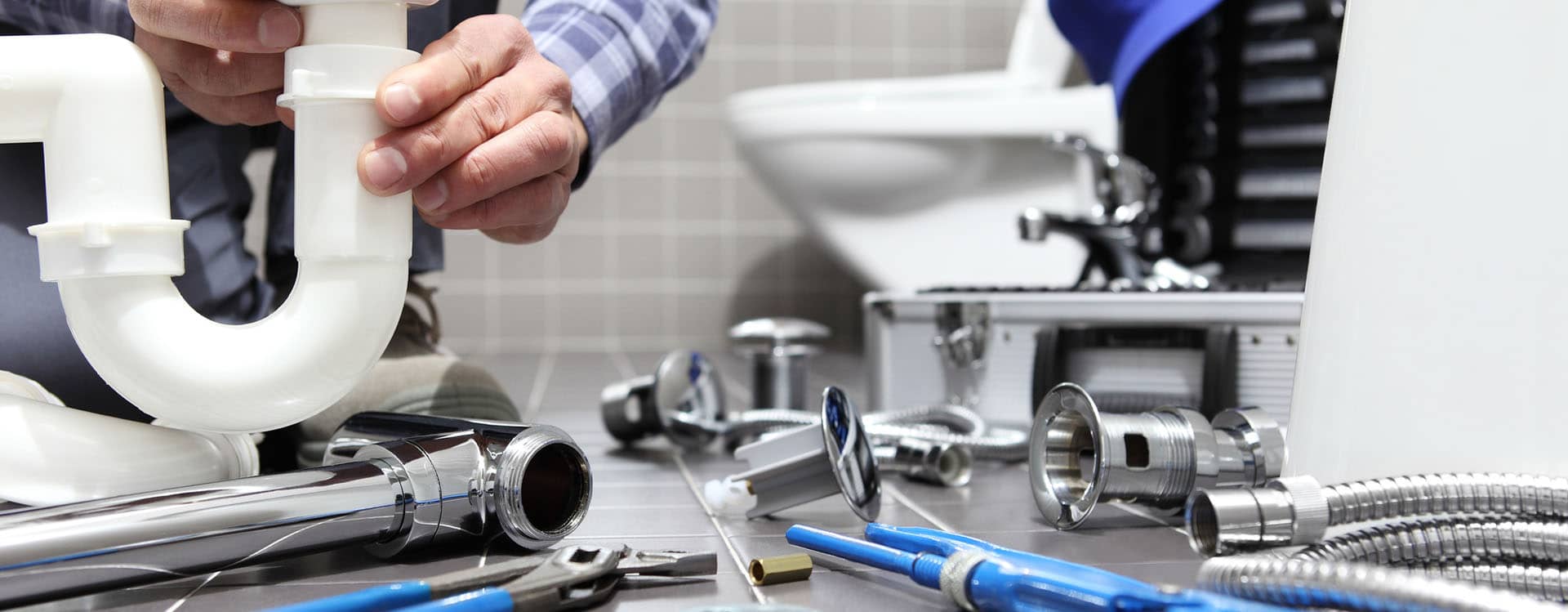 Residential Plumbing